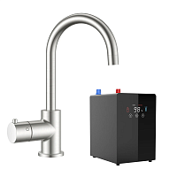 Artisantech AQUAHOT 3300 1161.1367BN Кухонный смеситель