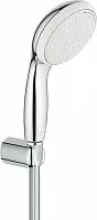 Grohe 27799001 New Tempesta Душевой набор 100, 2 режима, хром
