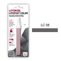 Litokol LITOPOXY_COLOR_LC 08 Паста для ручной колеровки
