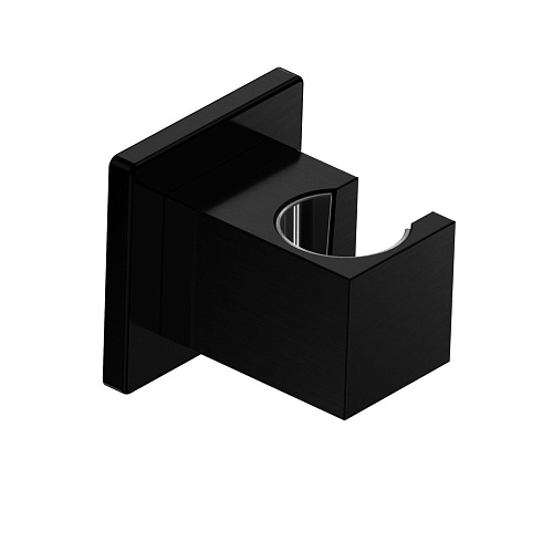 AQUAme Savona AQM8721MB Держатель ручного душа AQUAme Savona AQM8721MB Держатель ручного душа