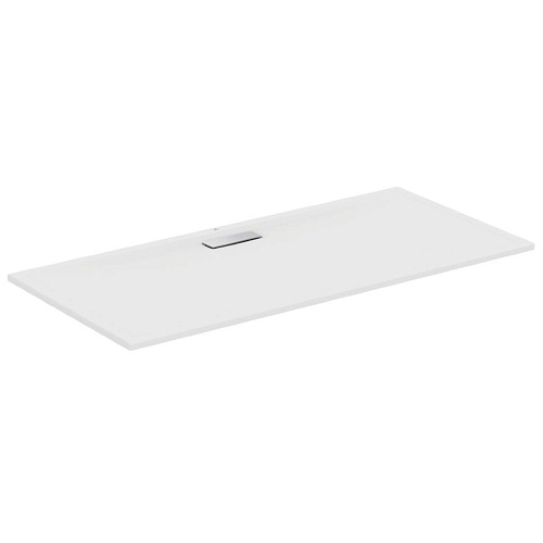 Ideal Standard T4472V1 Ultraflat New Душевой поддон 170х80 см, Silk White (белый матовый)