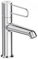 Jacob Delafon ODEON RIVE GAUCHE E21029-CP-CP (exp) Смеситель для раковины однорычажный