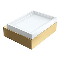 Boheme Qubic 10723-MG Мыльница