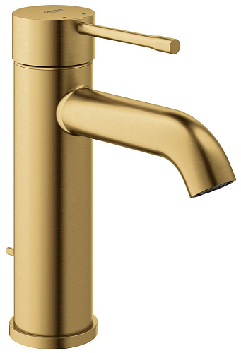 Grohe Essence 23589GN1 Смеситель для раковины однорычажный