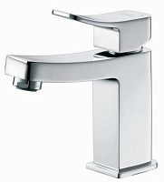 WasserKRAFT 1064 Aller Смеситель для умывальника, хром
