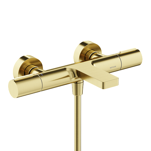 Sancos Etna SC9006BG Смеситель для ванны/душа