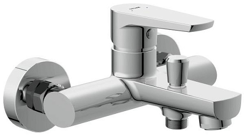 Cersanit MODUO 64097 Смеситель для ванны Cersanit MODUO 64097 Смеситель для ванны