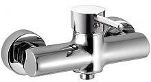 Azario AZ-15160631 Tasco Смеситель для душа, хром