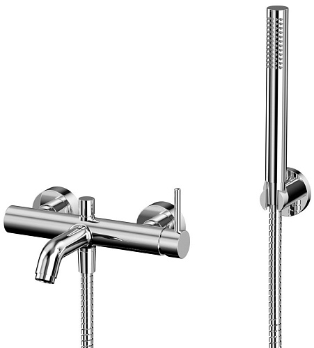 Whitecross Y Y1231CR Смеситель для ванны Whitecross Y Y1231CR Смеситель для ванны