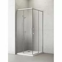 Radaway 387061-01-01R Idea Душевая дверь, профиль хром