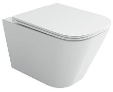 Ceramica Nova  CN4009T Унитаз подвесной