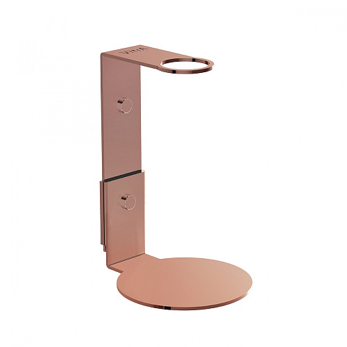 Vitra A4489226 Origin Держатель дозатора жидкого мыла, медь снято с производства