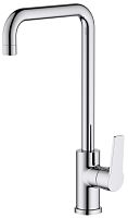 Aquatek ЛУГАНО AQ1781CR Смеситель для кухни