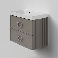 La Fenice Cubo FNC-01-CUB-C-80-2 Тумба под раковину