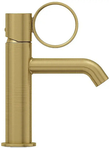 Jacob Delafon VIVIENNE SIGNATURE E38682-LB1-2MB Смеситель для раковины
