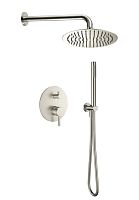 AQUAME  AQM8404BN Душевая система