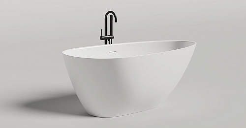 SALINI Paola 1015104G Ванна отдельностоящая