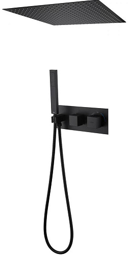 Abber Daheim AF8255B Душевая система Abber Daheim AF8255B Душевая система