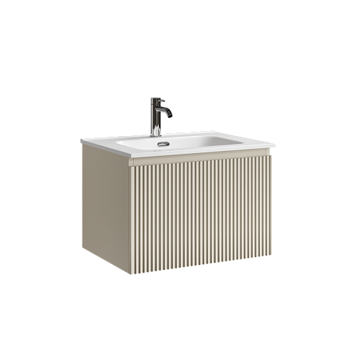 Sancos SNOB R 1.0 SNR1.060CE Тумба под раковину купить  в интернет-магазине Сквирел