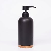WasserKraft  Vils K-6199 Дозатор для жидкого мыла купить  в интернет-магазине Сквирел