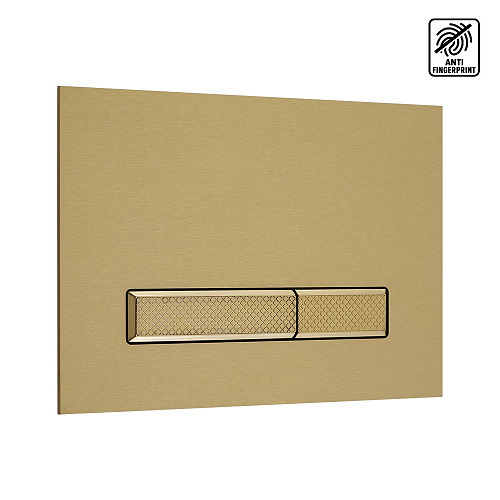 KKPOL AQUAFIORI DIAMOND 350/AFD/042-00-00 Клавиша смыва