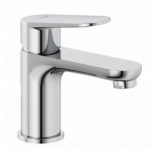 Kludi X1 322900575 Смеситель для раковины однорычажный