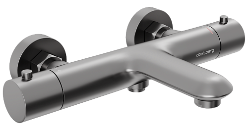 ABELSBERG Perfecta INF61101GM Смеситель для ванны