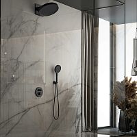 Vincea Inspire VSFW-3I22MT3MB Душевой комплект