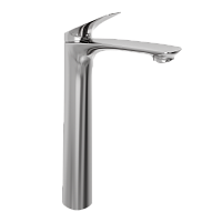 ABELSBERG Perfecta INF60102CH Смеситель для раковины