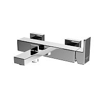 KERAMA MARAZZI FUTURA 66440KM.21.018 Смеситель для ванны