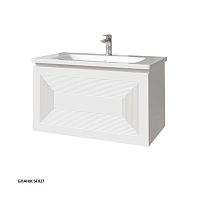 Caprigo MODO Quarta 35713-SF027 Тумба под раковину