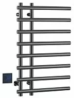 Boheme 722-SGM Venturo Полотенцесушитель электрический, антрацит