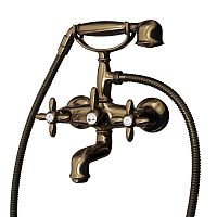 KERAMA MARAZZI MUSE 9135KM.31.023 Смеситель для ванны