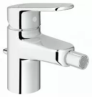 Grohe 33241002 Europlus II Смеситель для биде, хром