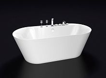 BelBagno BB14 акриловая ванна