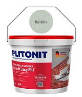 Plitonit Colorit EasyFill 04 льняной- 2 Эпоксидная затирка Plitonit Colorit EasyFill 04 льняной- 2 Эпоксидная затирка
