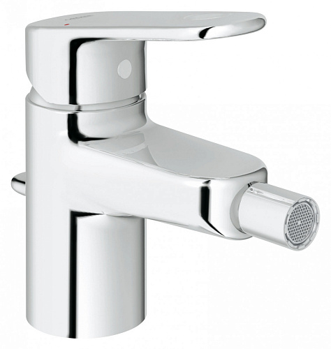 Grohe 33241002 Europlus II Смеситель для биде, хром