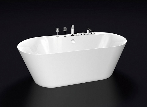 BelBagno BB14 акриловая ванна BelBagno BB14 акриловая ванна