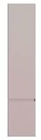 Kerama Marazzi CUB.165Rh/MAL Cubo Шкаф-пенал подвесной 165х35 см, правый, мальва матовый