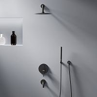 Damixa SCANDINAVIAN PURE 936510300 Душевая система