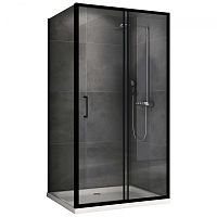 Abber Schwarzer Diamant AG30140B5-S60B5 Душевой уголок