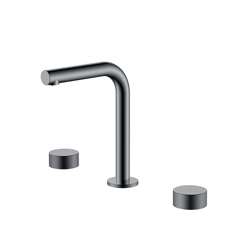 Boheme STICK 152-SGM.2 Смеситель для раковины Boheme STICK 152-SGM.2 Смеситель для раковины