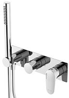 WasserKRAFT Dinkel 5877 Смеситель для душа