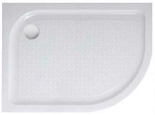 BelBagno Tray TRAY-BB-RH-120/80-550-15-W-L Душевой поддон