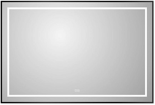 BelBagno Kraft SPC-KRAFT-1200-800-LED-TCH-WARM-NERO Зеркало купить в интернет-магазине Сквирел BelBagno Kraft SPC-KRAFT-1200-800-LED-TCH-WARM-NERO Зеркало купить в интернет-магазине Сквирел