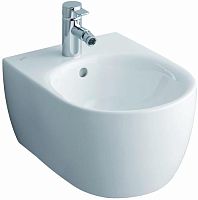 Geberit 234000000 iCon Биде подвесное 36х54 см, белое