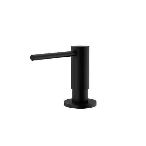 Sancos SC40100MB Дозатор для моющего средства, встраиваемый Sancos SC40100MB Дозатор для моющего средства, встраиваемый