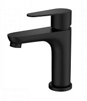 Wonzon & Woghand  WW-A40202-MB Смеситель для раковины