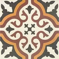 Декор Mainzu Victorian Centro Gotic 20x20 купить в интернет-магазине Сквирел