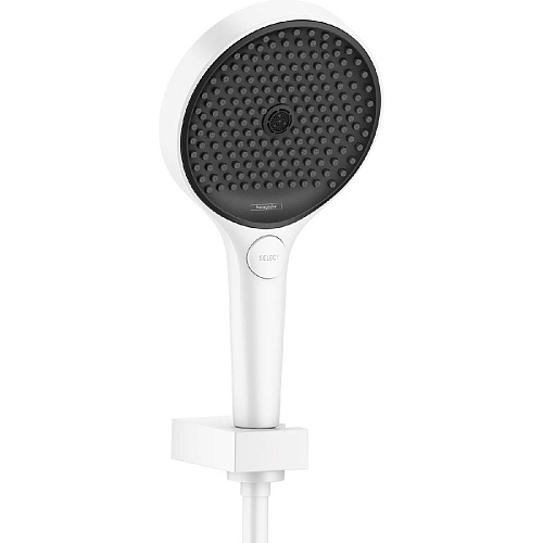 Hansgrohe Rainfinity 26865700 Ручной душ Hansgrohe Rainfinity 26865700 Ручной душ